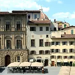 La Casa Del Garbo - Luxury Rooms&Suite