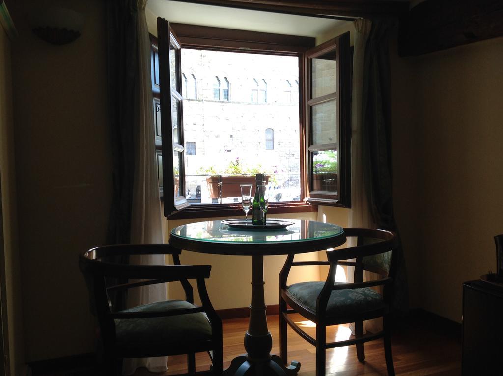 La Casa Del Garbo - Luxury Rooms&suite Florencia