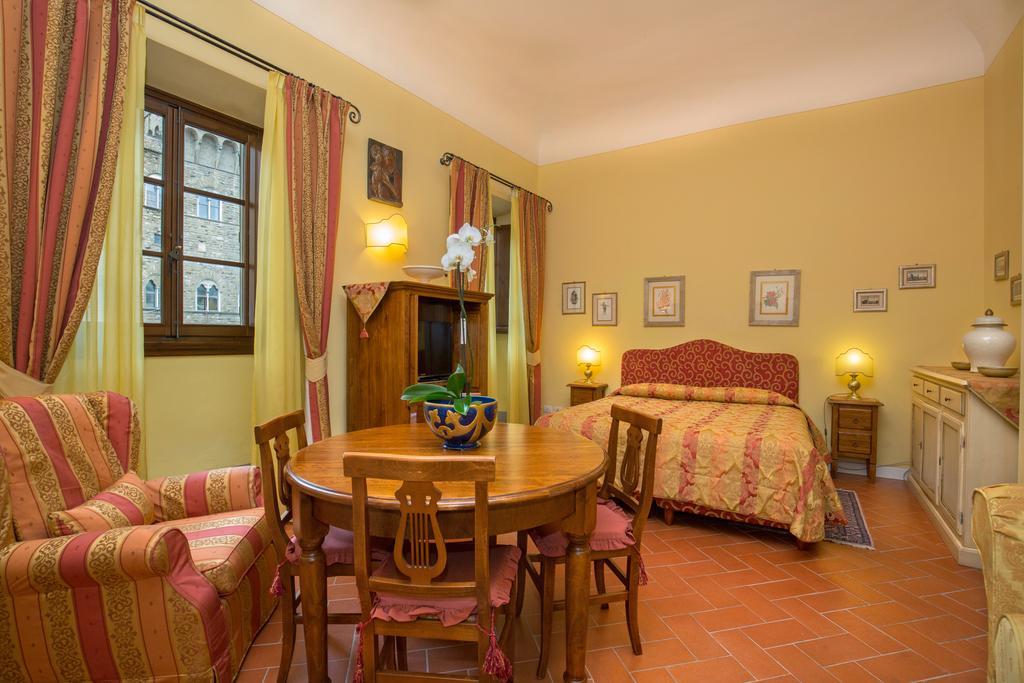 La Casa Del Garbo - Luxury Rooms&suite
