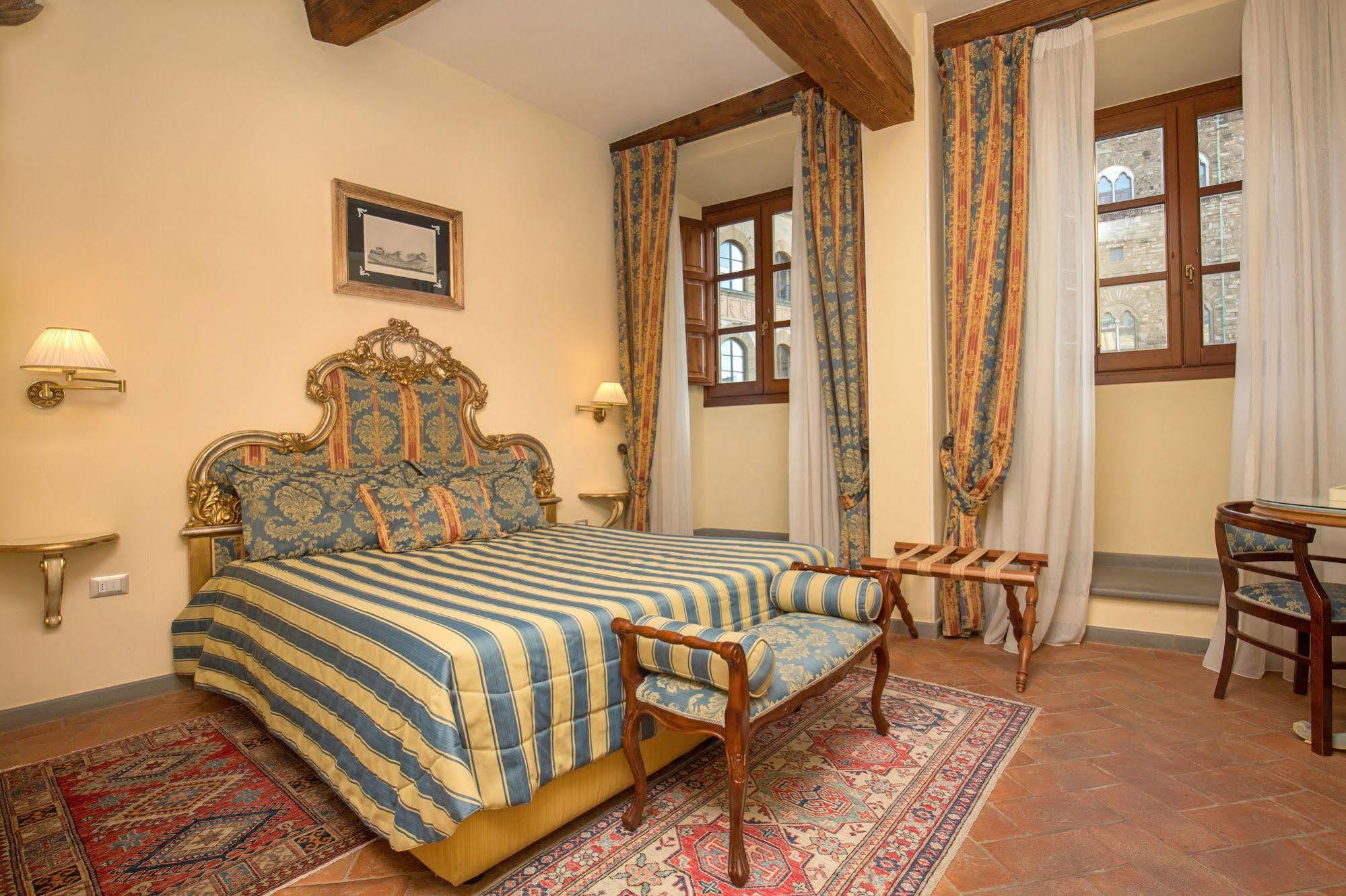 La Casa Del Garbo - Luxury Rooms&suite 3* Florencia