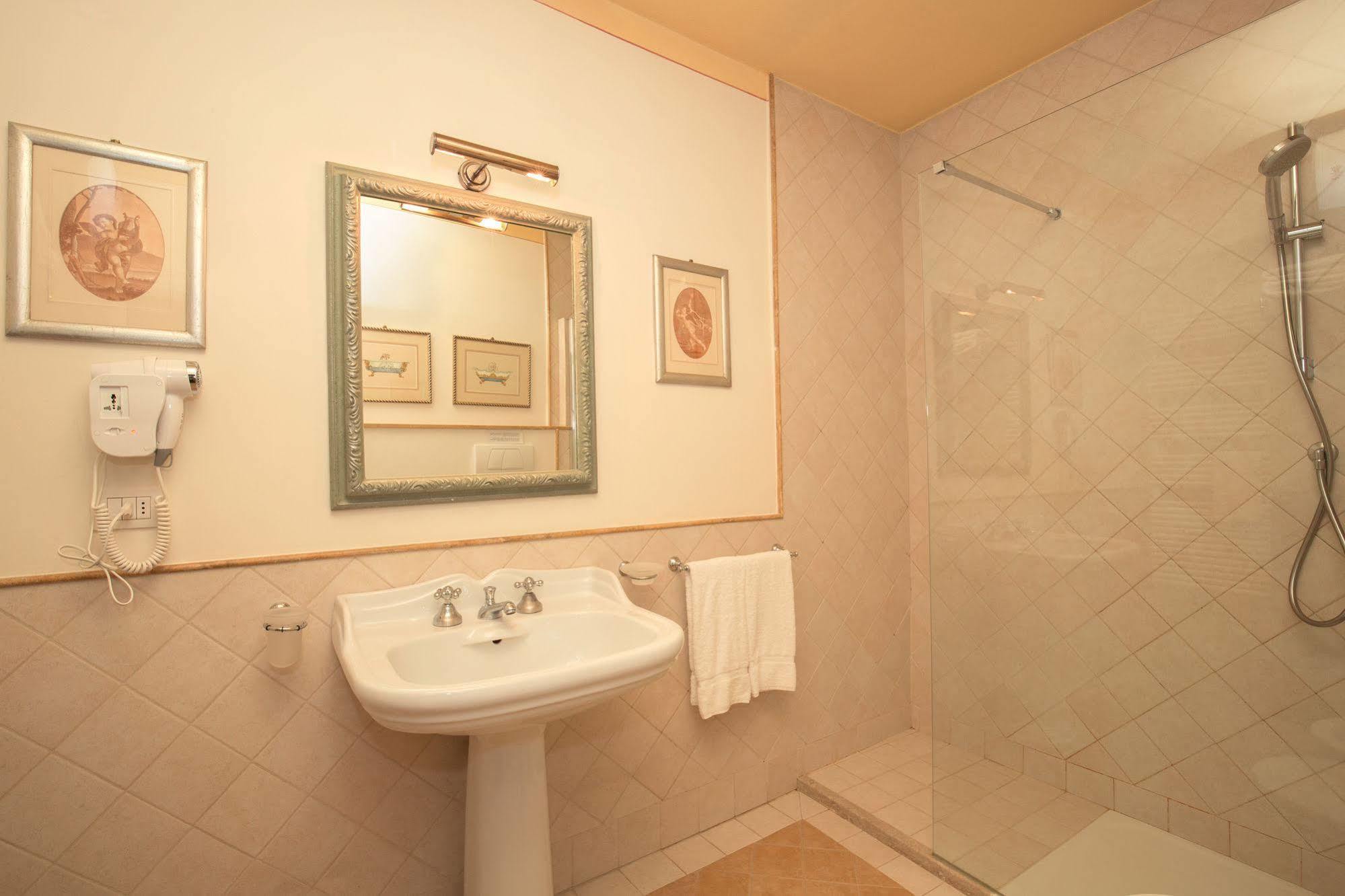 La Casa Del Garbo - Luxury Rooms&suite Florencia