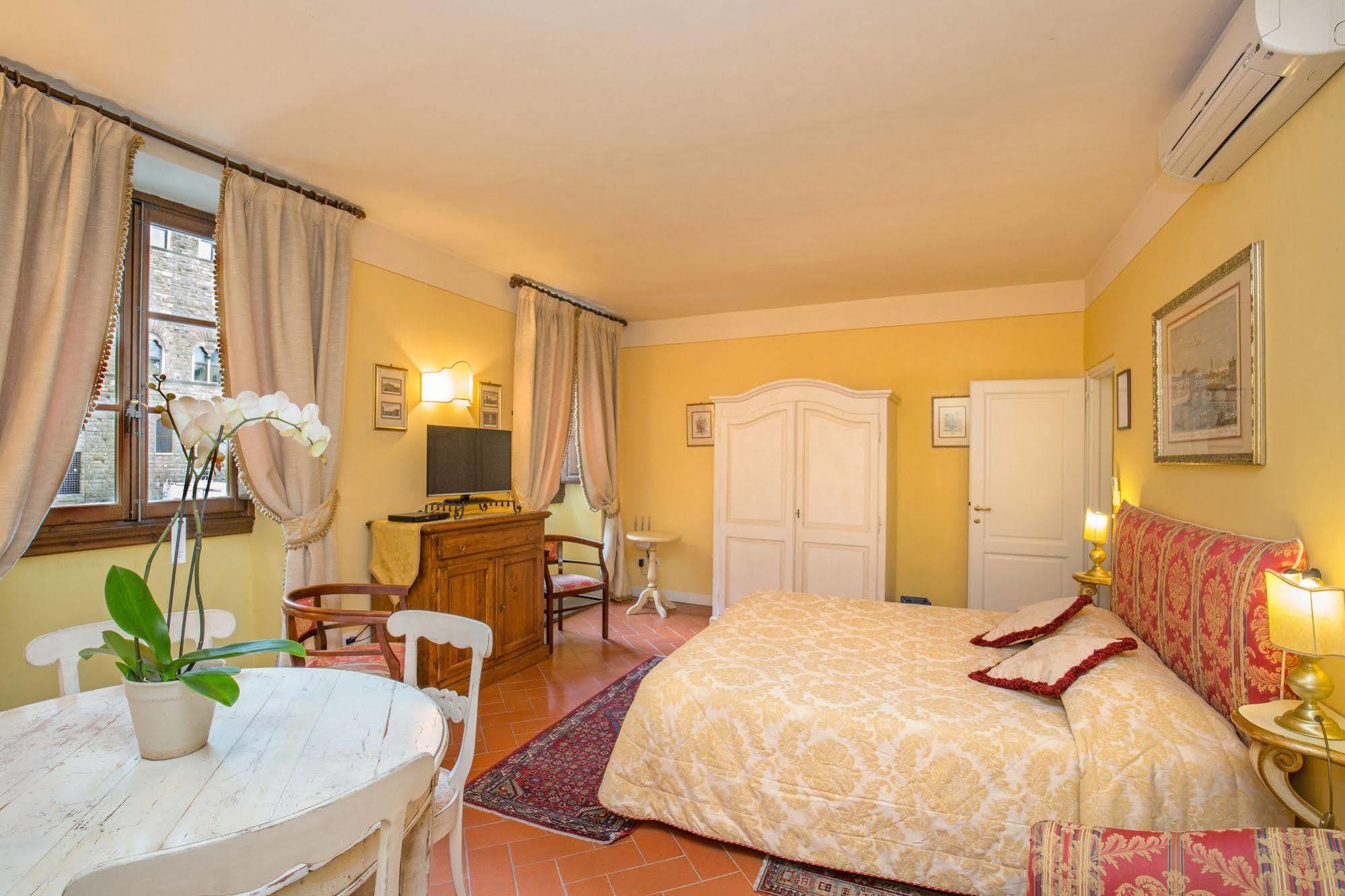 La Casa Del Garbo - Luxury Rooms&suite