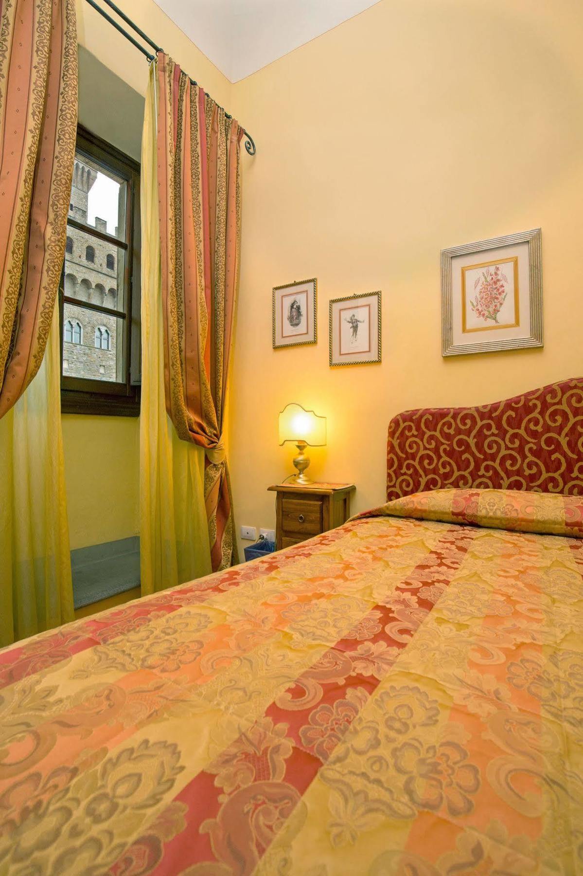 Bed and breakfast La Casa Del Garbo - Luxury Rooms&suite