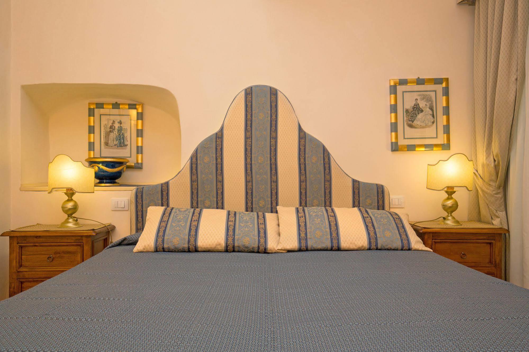 La Casa Del Garbo - Luxury Rooms&suite Florencia
