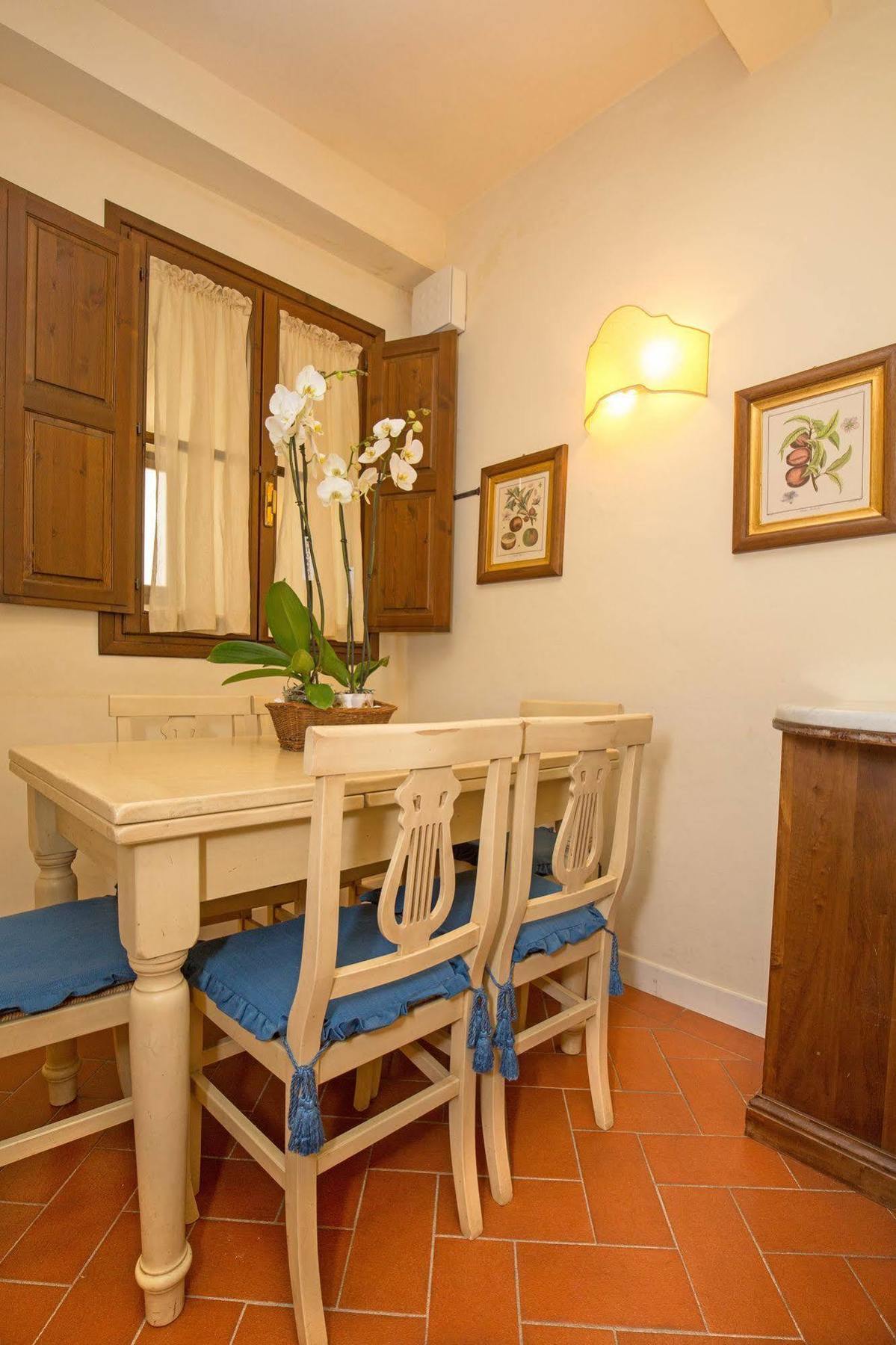 Bed and breakfast La Casa Del Garbo - Luxury Rooms&suite Florencia