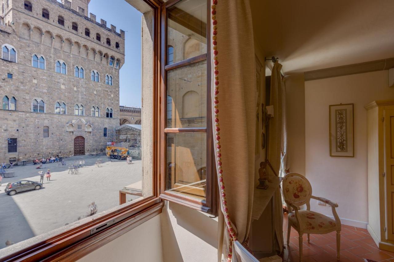 La Casa Del Garbo - Luxury Rooms&suite 3* Florencia