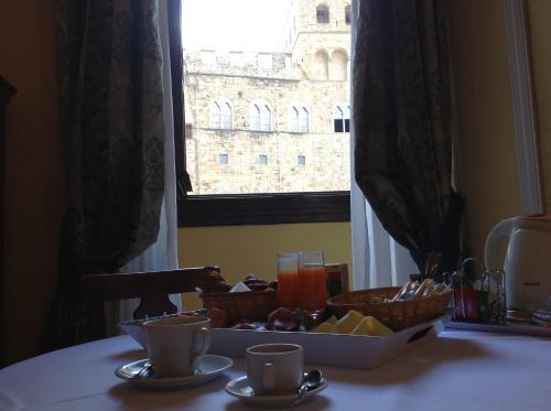 La Casa Del Garbo - Luxury Rooms&suite Bed and breakfast Florencia