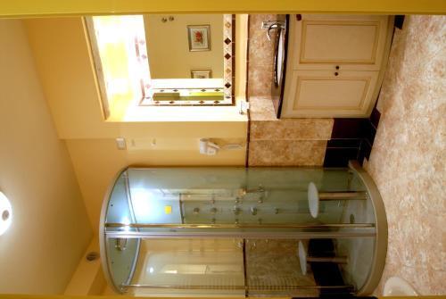 La Casa Del Garbo - Luxury Rooms&suite Bed and breakfast 3*
