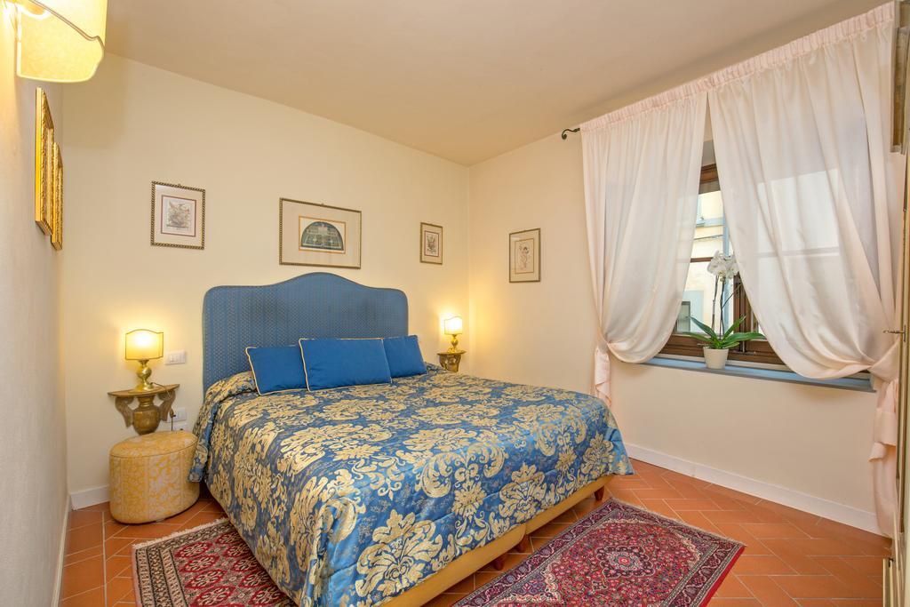 La Casa Del Garbo - Luxury Rooms&suite